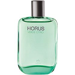 des.col.horus verde citros masculino